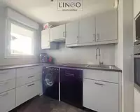 Appartement, 64,88 m²