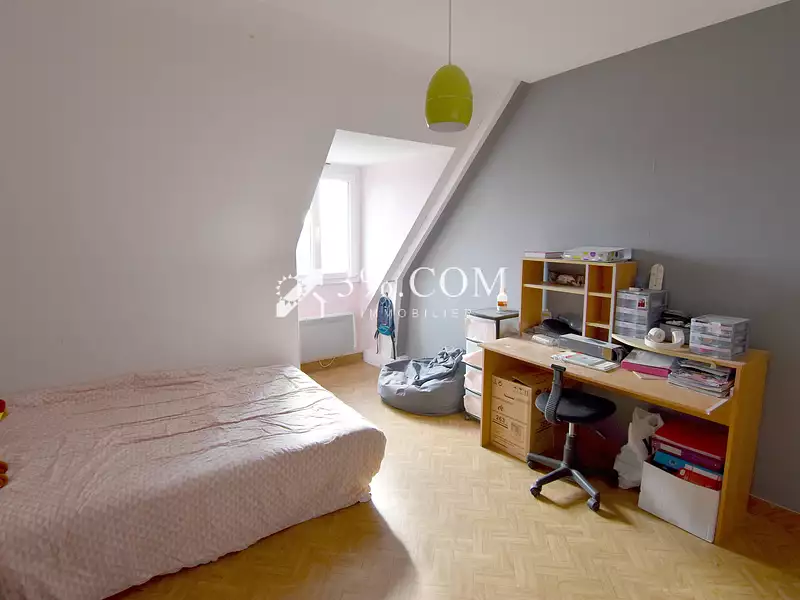 Maison, 140 m²