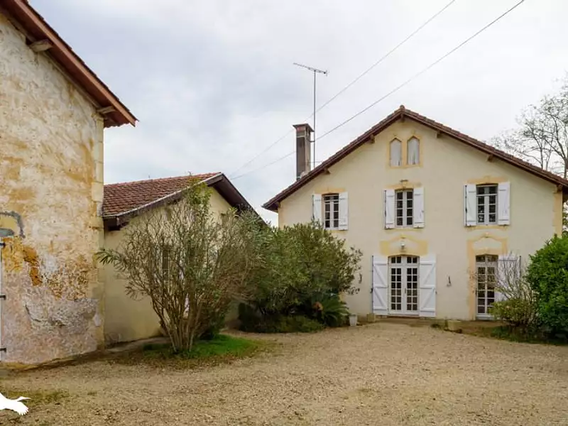 Maison, 265 m²