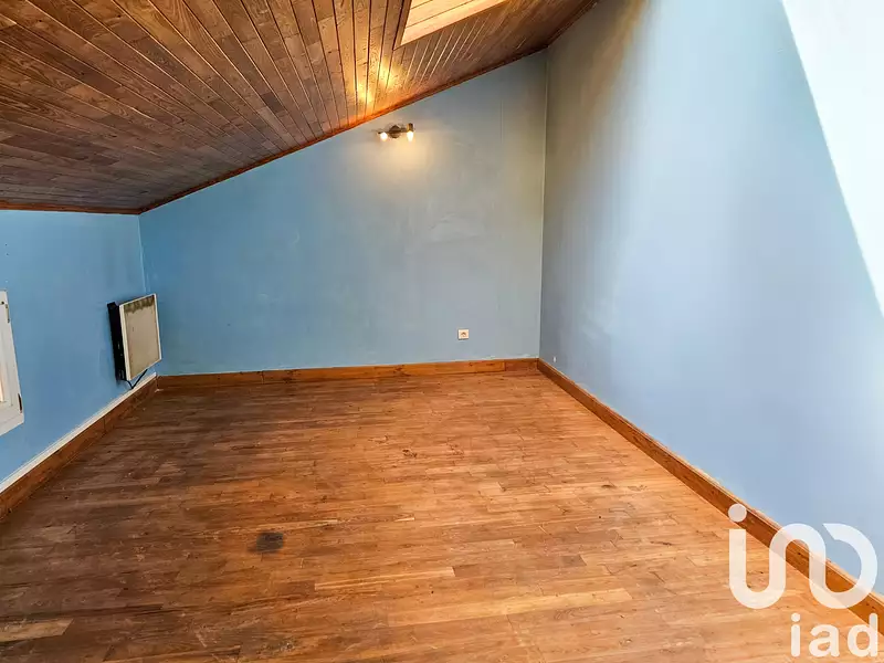Maison, 185 m²