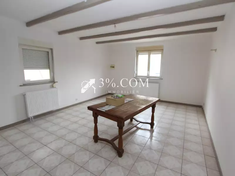 Maison, 114 m²