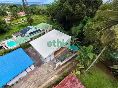 Maison, 133 m²