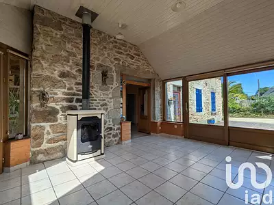 Maison, 115 m²