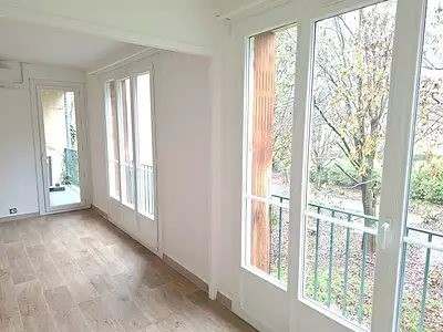 Appartement, 66 m²