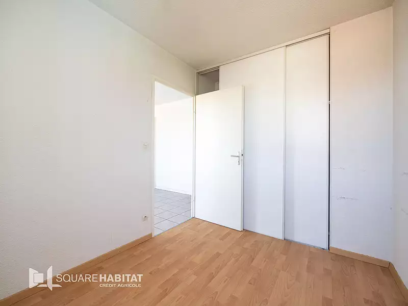 Appartement, 38,51 m²