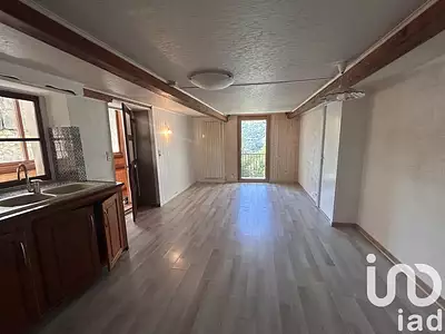 Maison, 80 m²