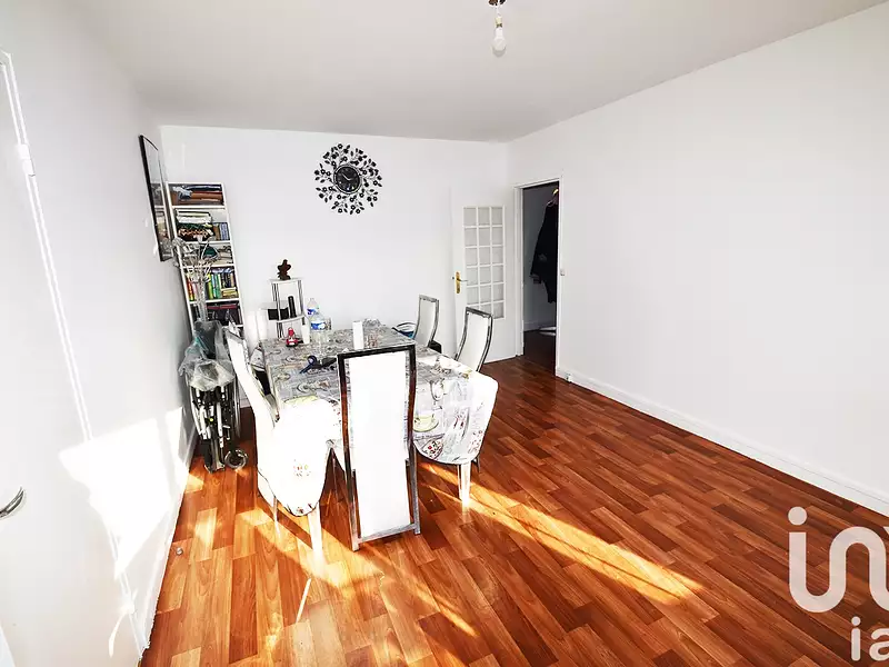 Appartement, 75 m²