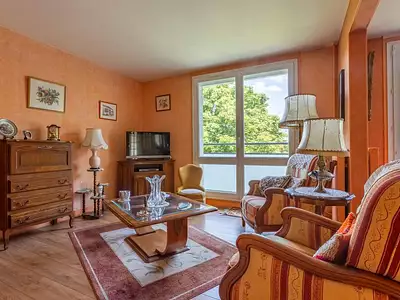 Appartement, 76 m²