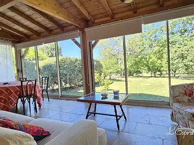 Maison, 280 m²
