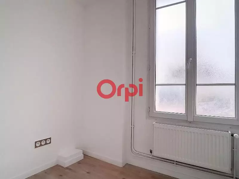 Appartement, 42 m²
