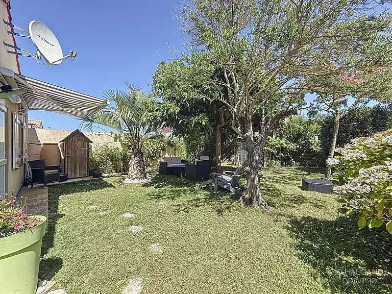 Maison, 107 m²