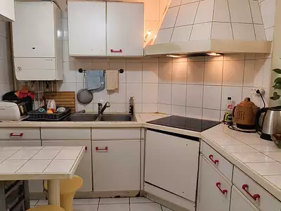 Appartement, 75,12 m²