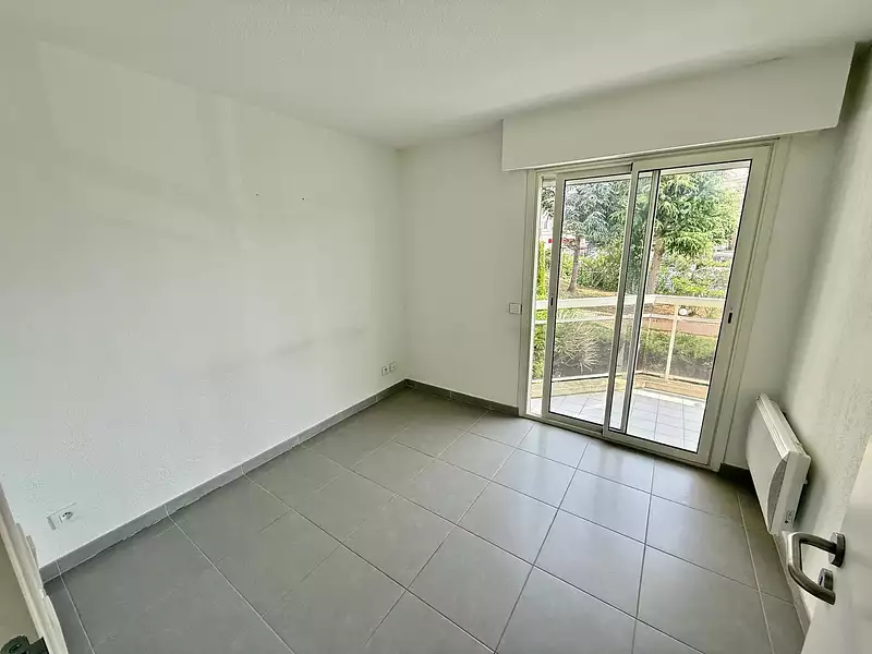Appartement, 41,48 m²