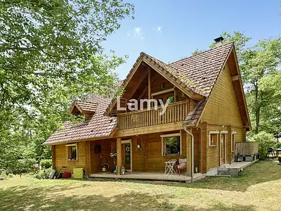 Maison, 171 m²