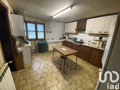 Maison, 144 m²