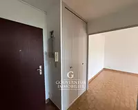 Appartement, 49,21 m²