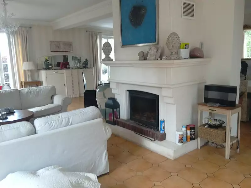 Maison, 510 m²