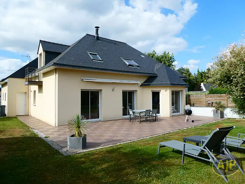 Maison, 138,2 m²