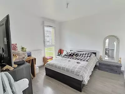 Appartement, 44 m²