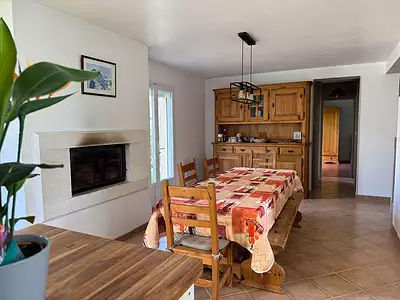 Maison, 130,4 m²