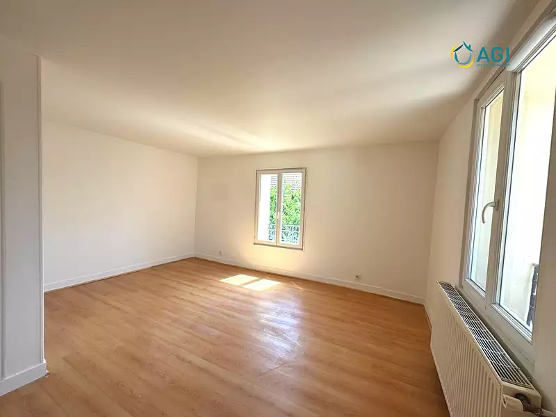Maison, 76,9 m²