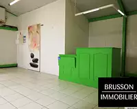 Divers, 55 m²