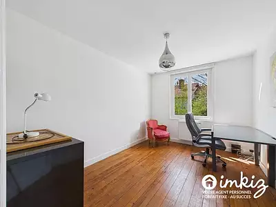 Maison, 137 m²