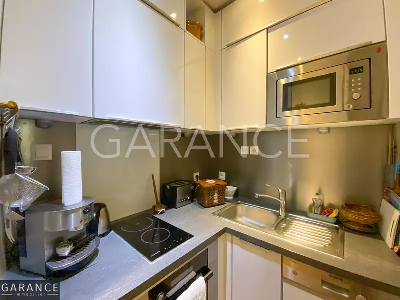 Appartement, 51,51 m²