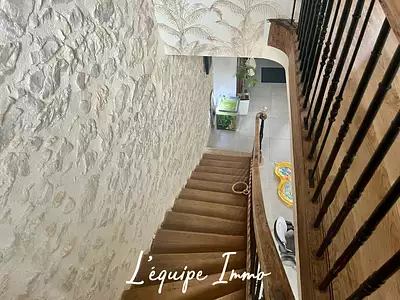 Maison, 95 m²