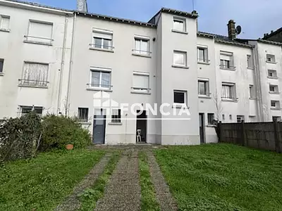 Appartement, 72 m²