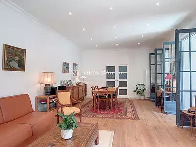 Appartement, 78 m²