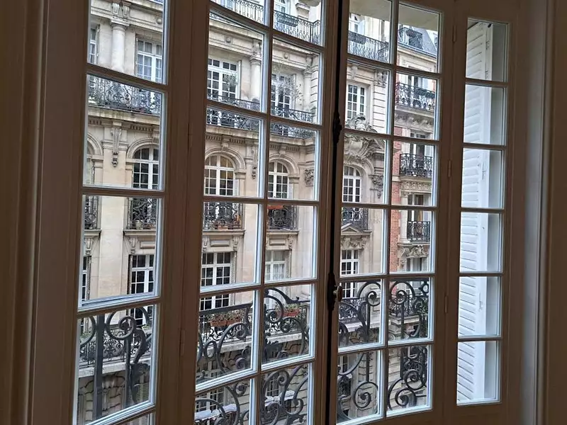 Appartement, 185 m²