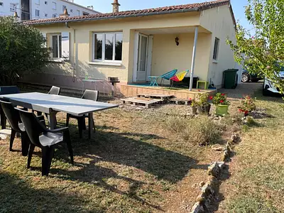 Maison, 68,3 m²