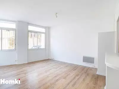 Appartement, 46 m²
