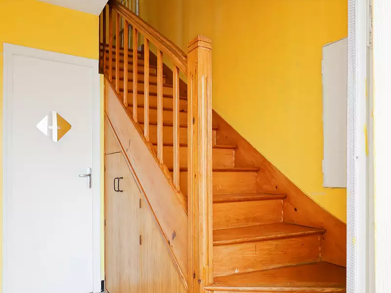 Maison, 69 m²