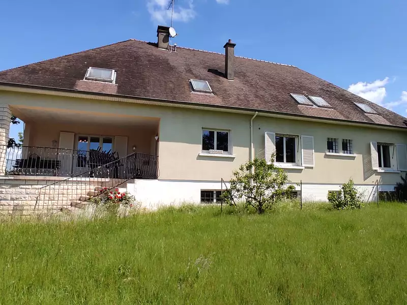 Maison, 289 m²