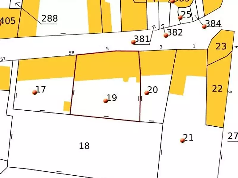 Maison, 300 m²