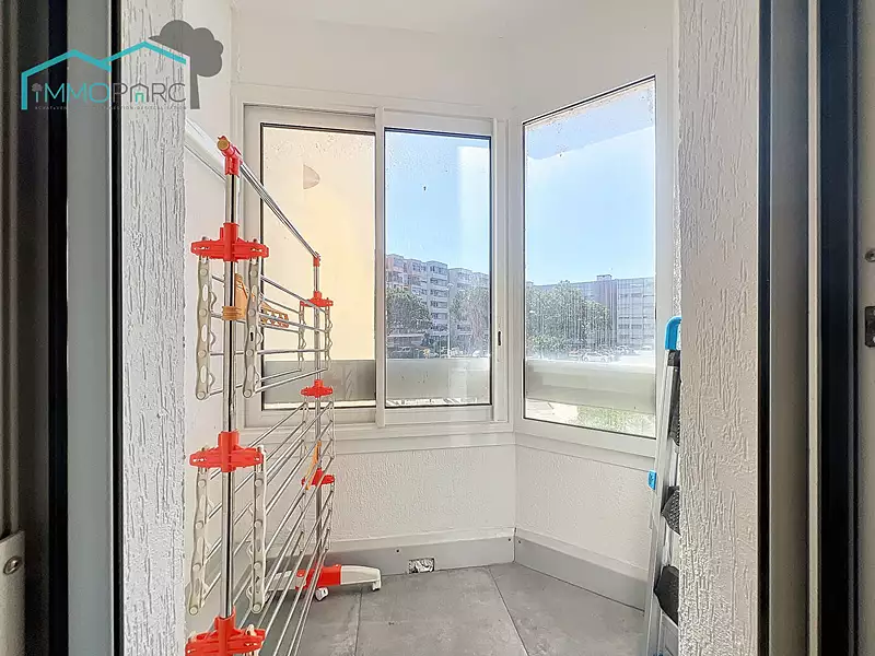 Appartement, 50 m²
