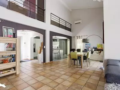 Maison, 150 m²