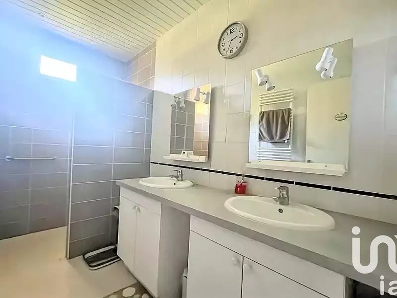 Maison, 130 m²