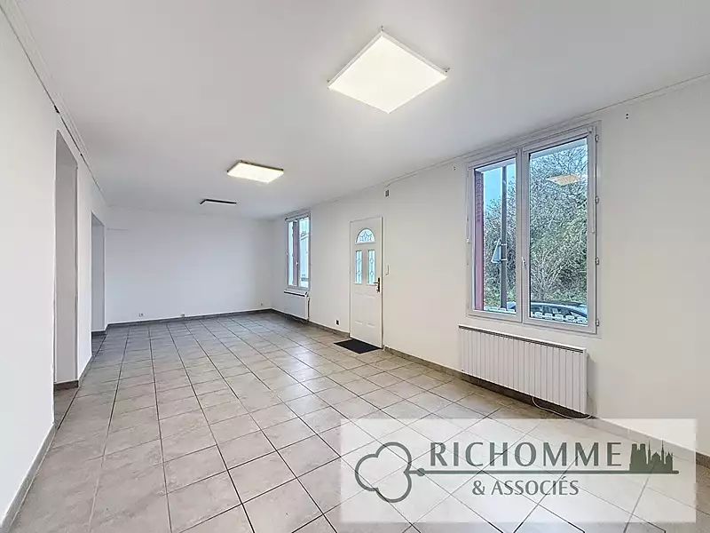 Maison, 112,75 m²