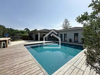 Maison, 150 m²