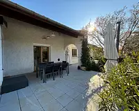 Maison, 130 m²