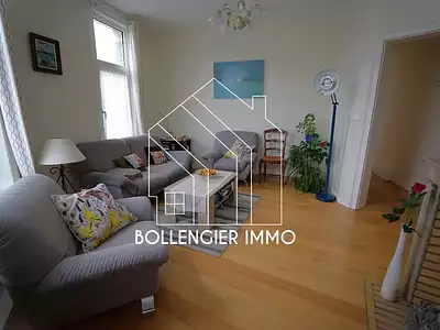 Appartement, 88,8 m²