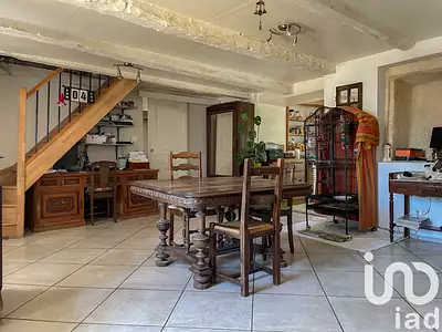 Maison, 112 m²