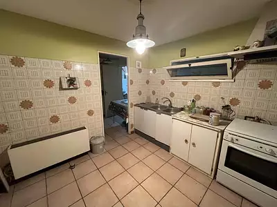 Maison, 109 m²