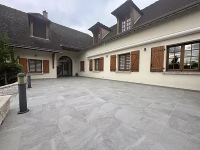 Maison, 450 m²