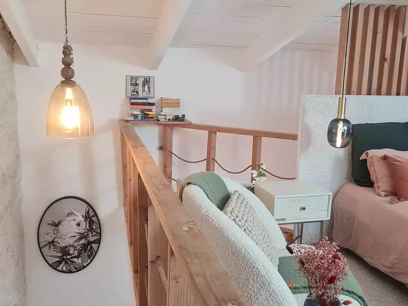 Maison, 77 m²