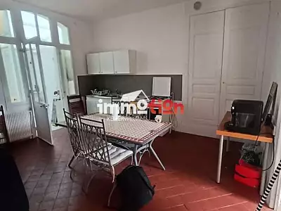Maison, 100 m²