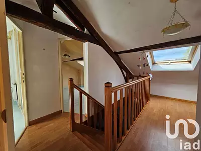 Maison, 93 m²